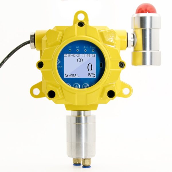 Detector de gás fixo K-G60
