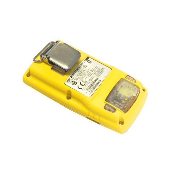 Detector de Gás Portátil MicroClip X3 - Image 2